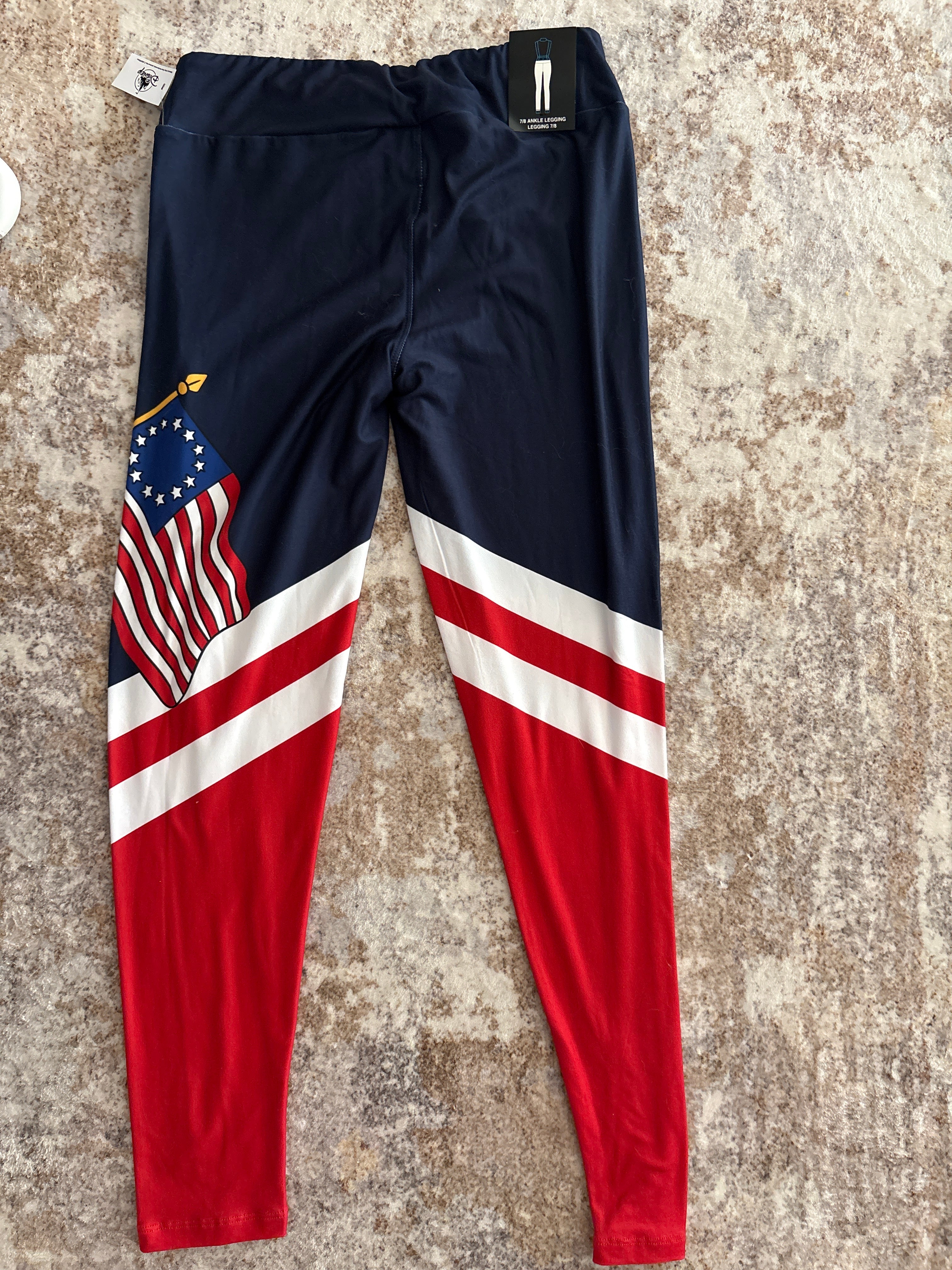 NWT Walt Disney World Character Leggings | Medium
