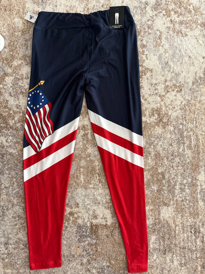 NWT Walt Disney World Character Leggings | Medium