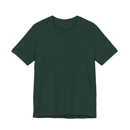 S& G Excavating Short Sleeve Tee