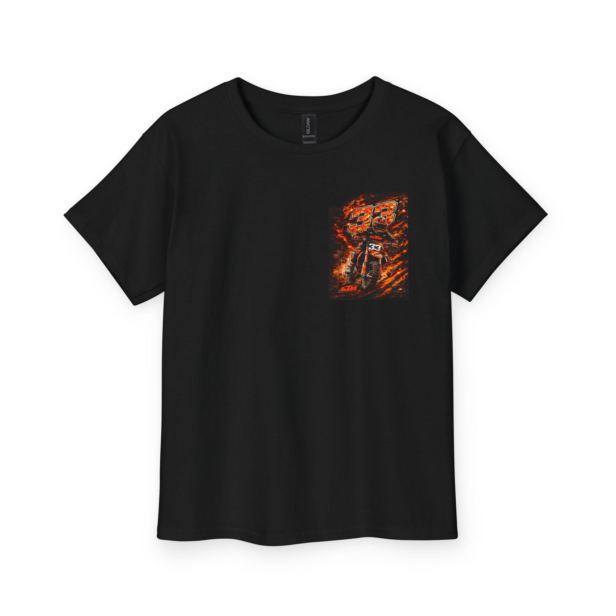 Racing Tee