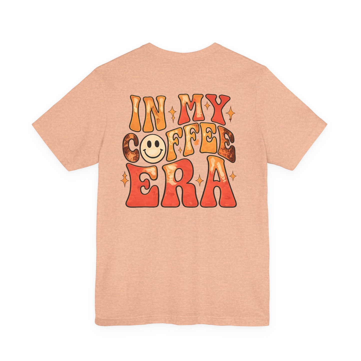 Coffee Era Tee