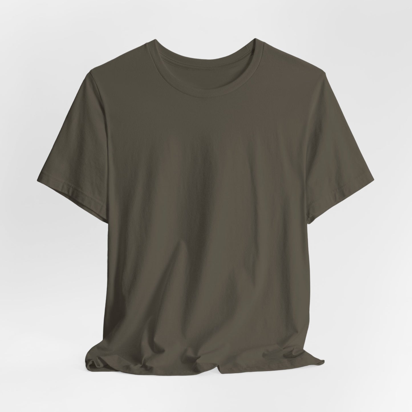 S& G Excavating Short Sleeve Tee