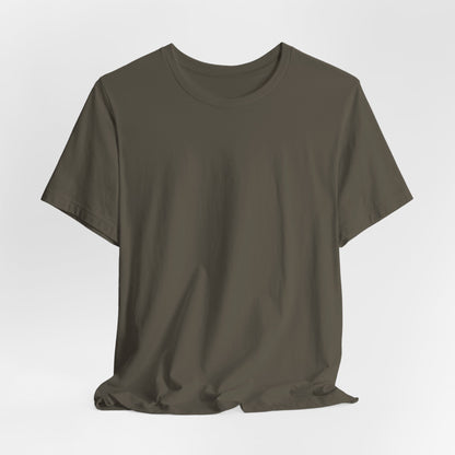 S& G Excavating Short Sleeve Tee