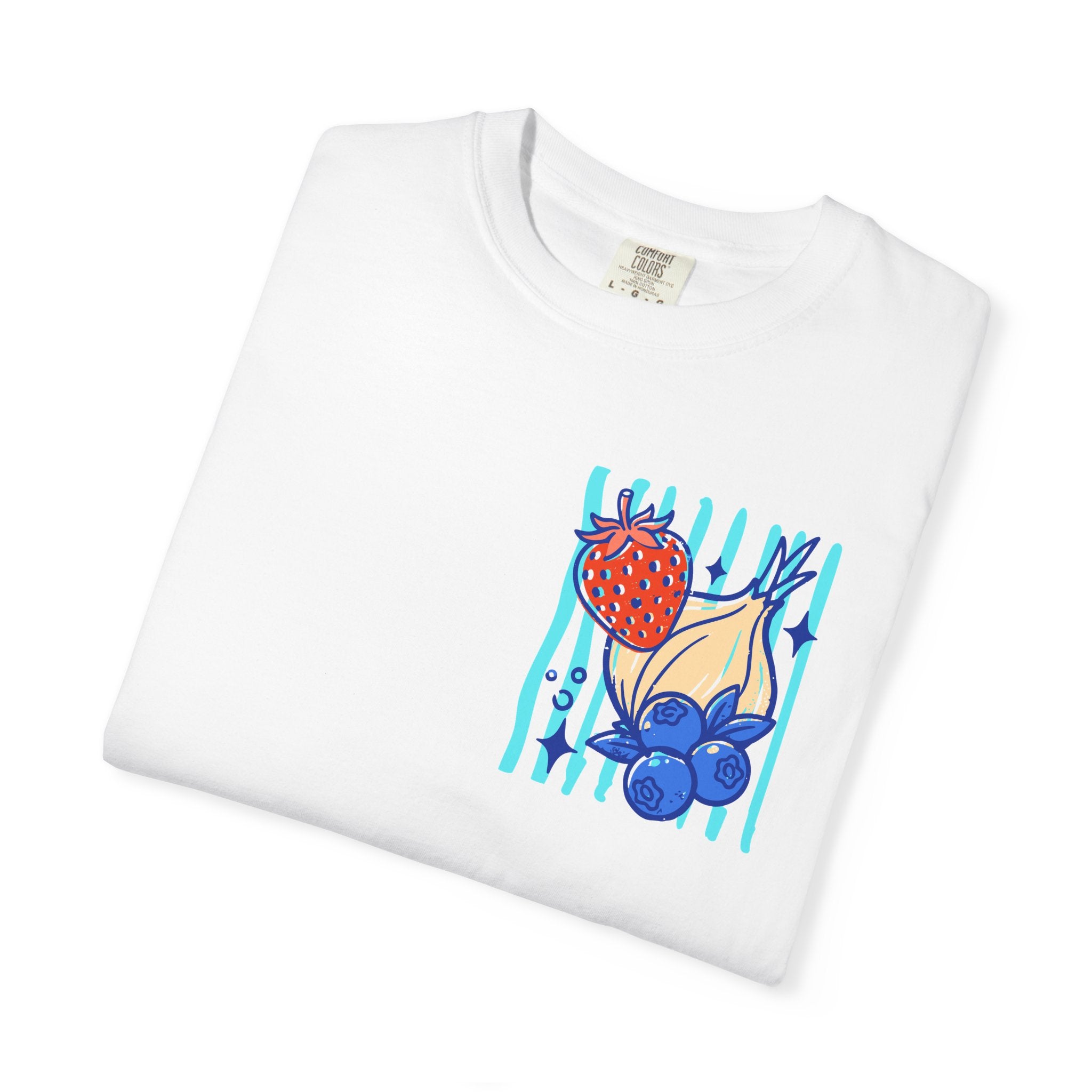 Farmers Market Girlies Tee