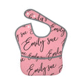 Baby Bibs Customized