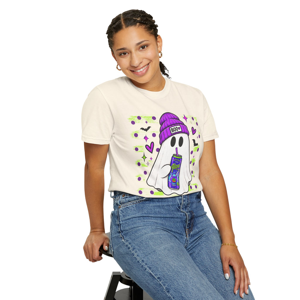 Ghost Energy Drink Tee