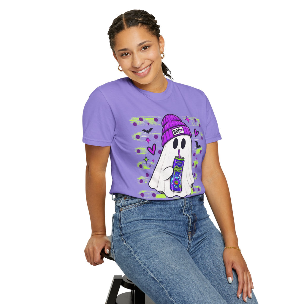 Ghost Energy Drink Tee