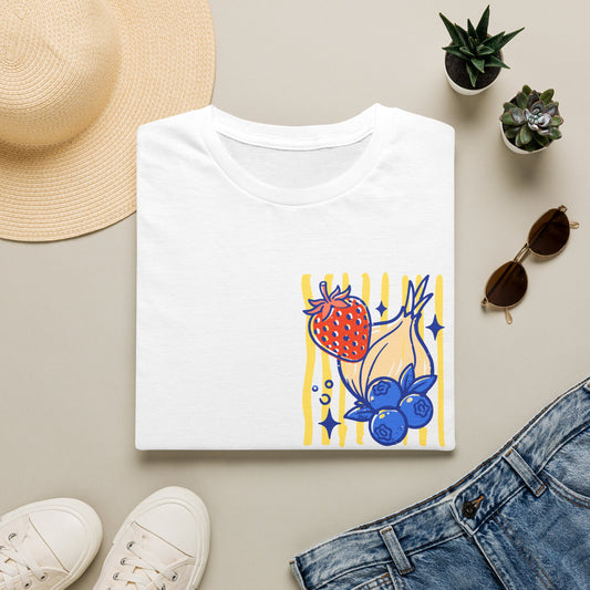 Farmer's Market Girlies Tee