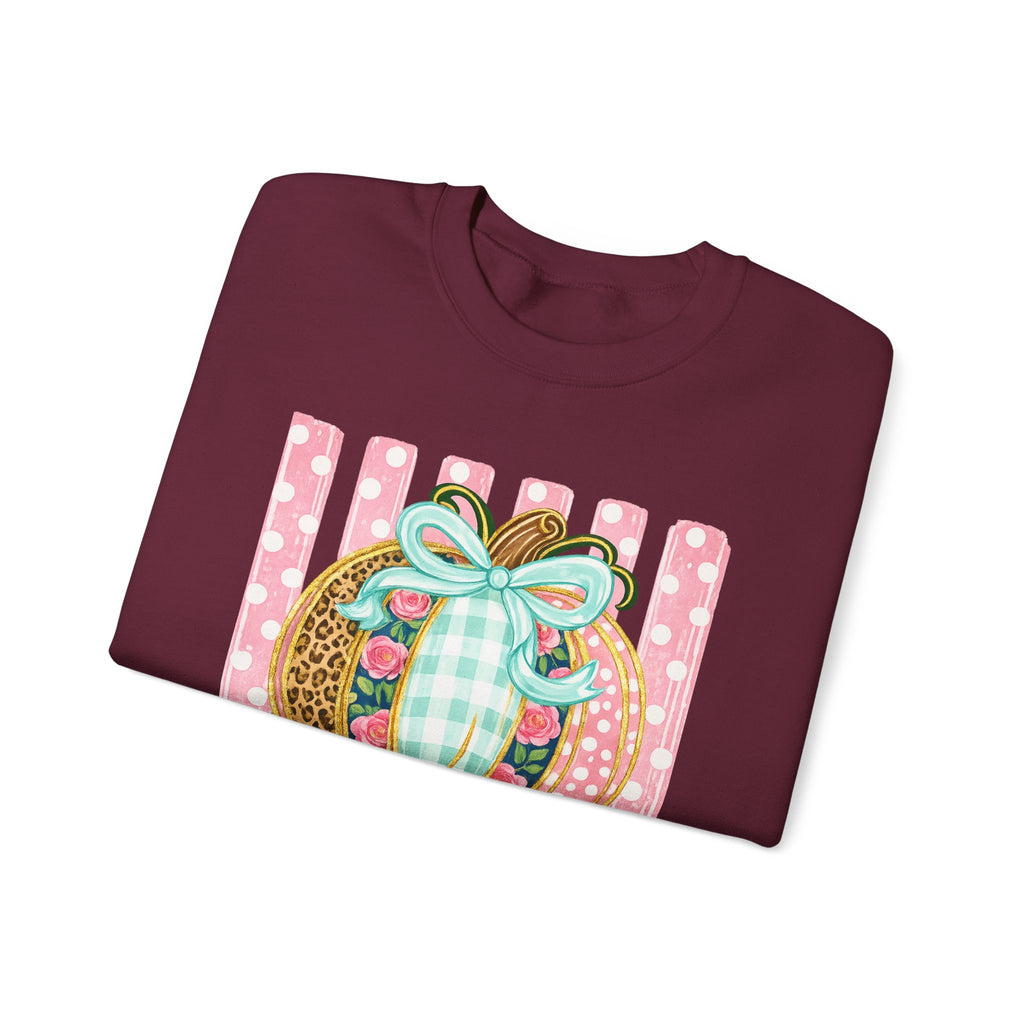 Fall Heavy Blend™ Crewneck