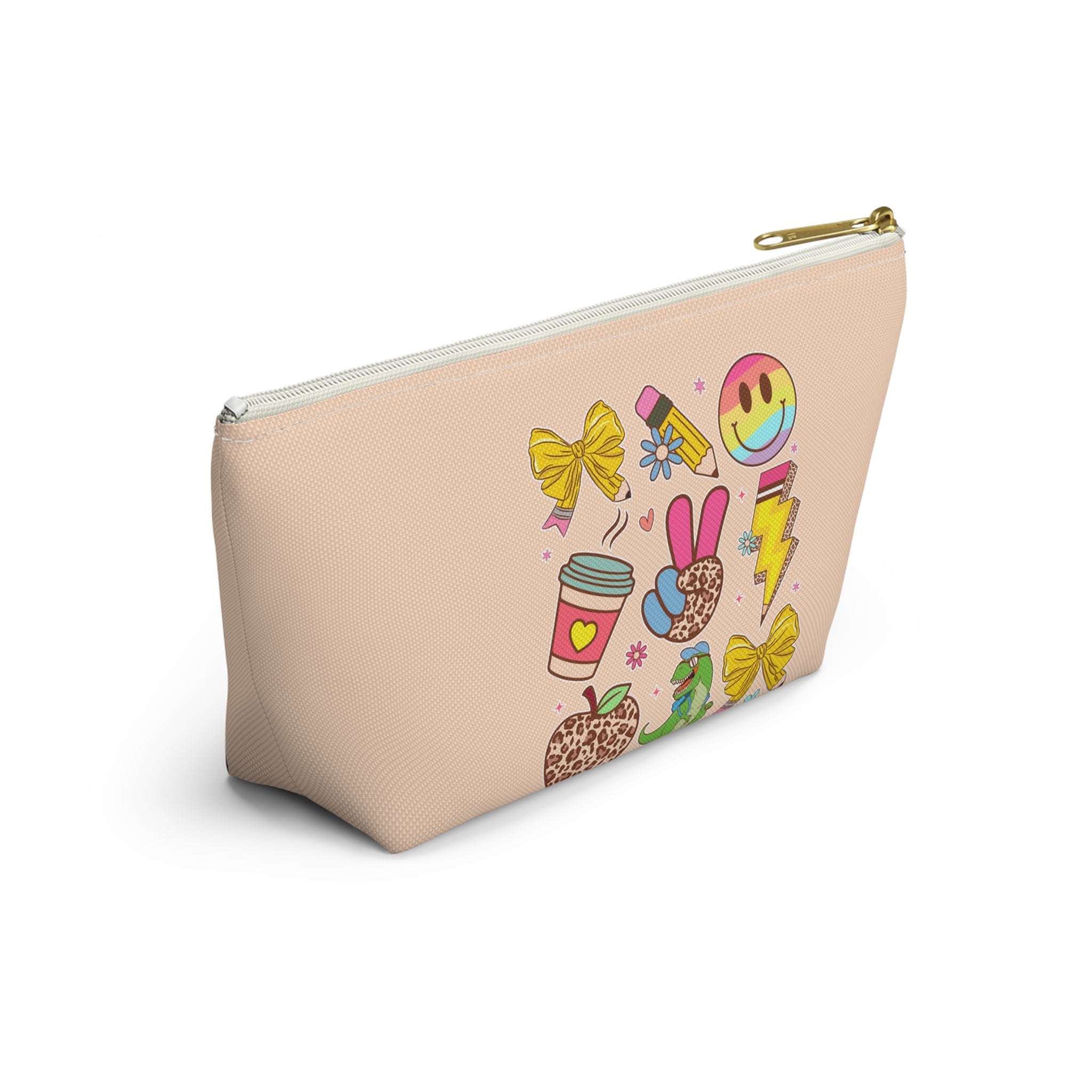 First Day of School Accessory Bag