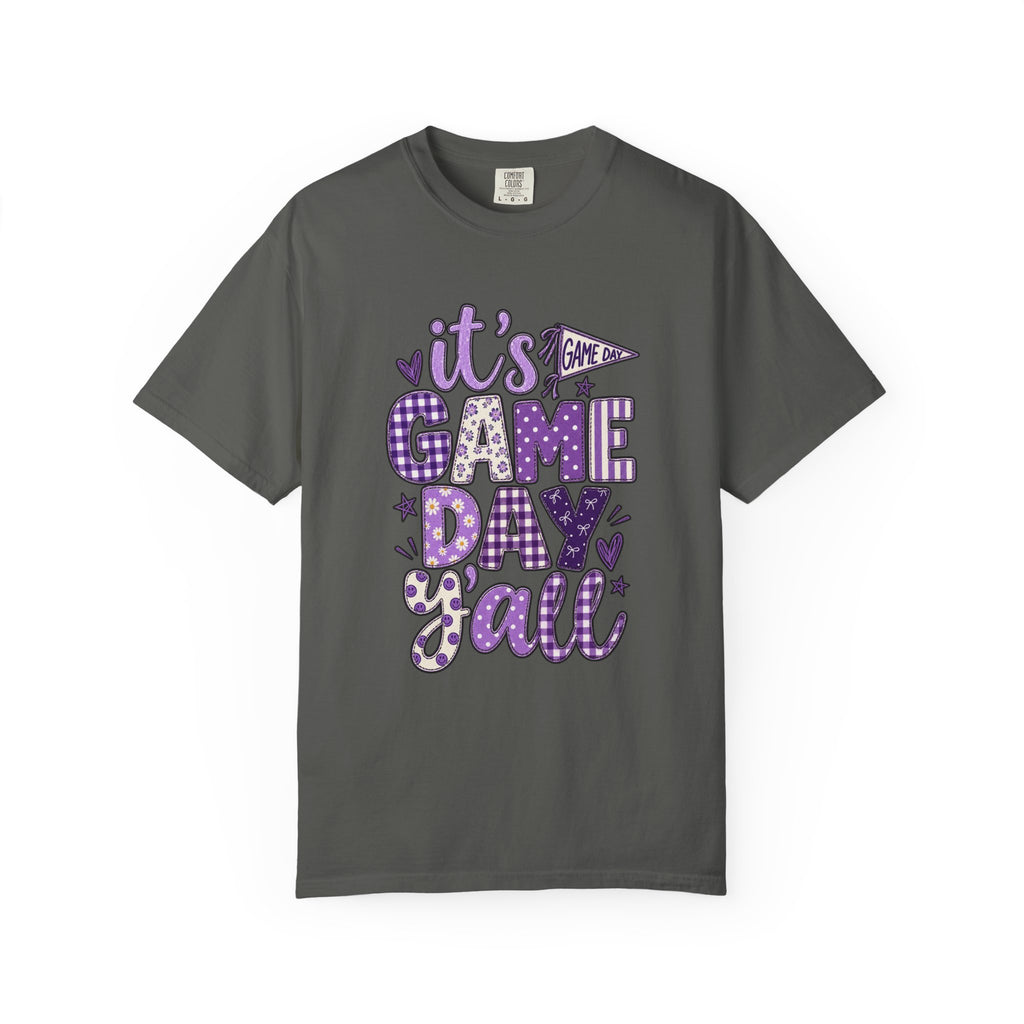 It’s Game Day Y’all T-Shirt