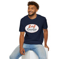 Excavation Logo T-Shirt — S&G Excavating (812-234-4848)