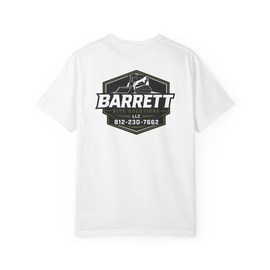 Barrett Site Solutions