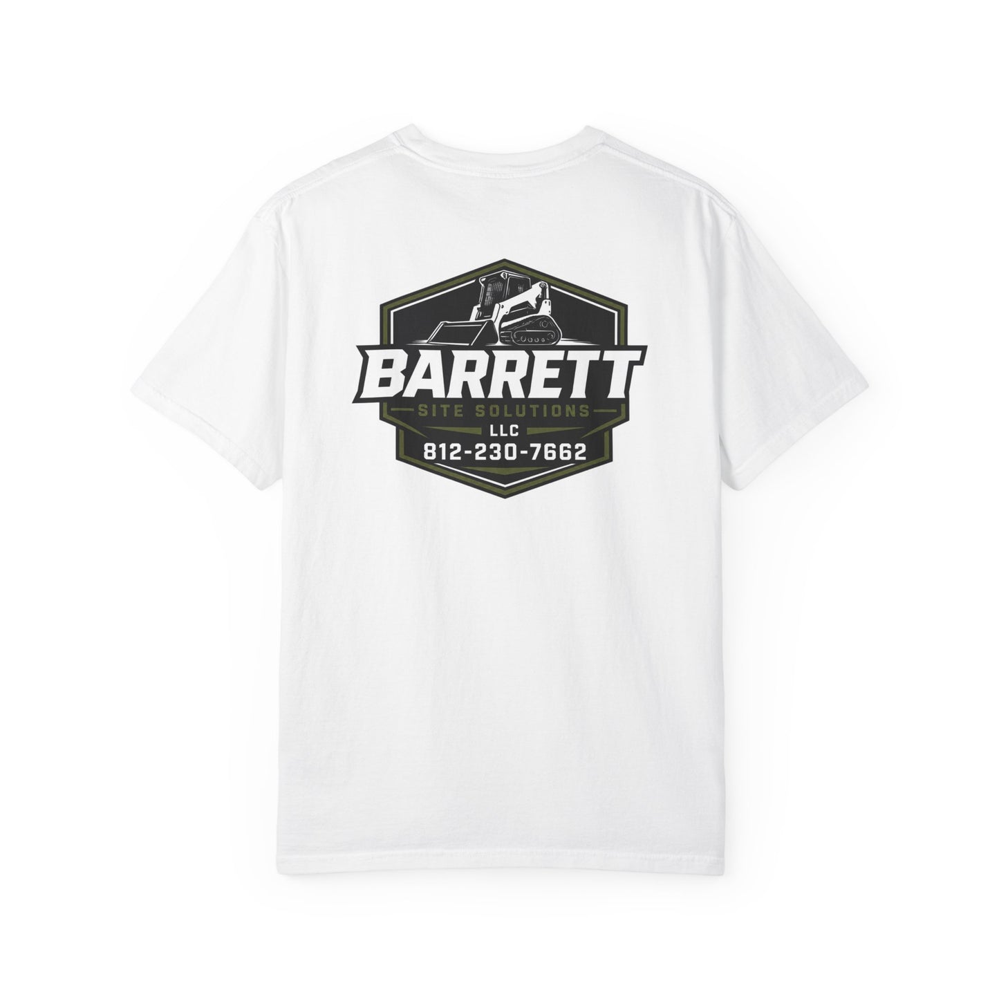 Barrett Site Solutions
