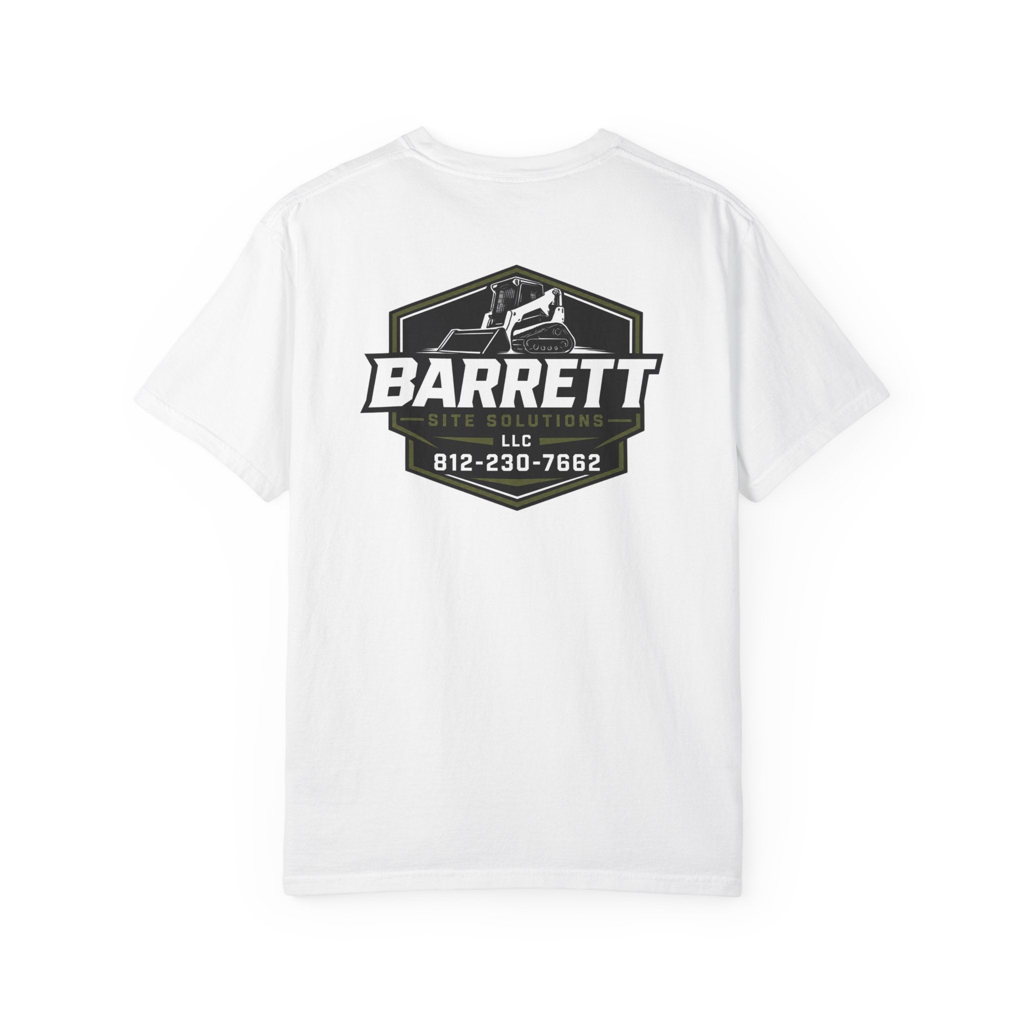 Barrett Site Solutions