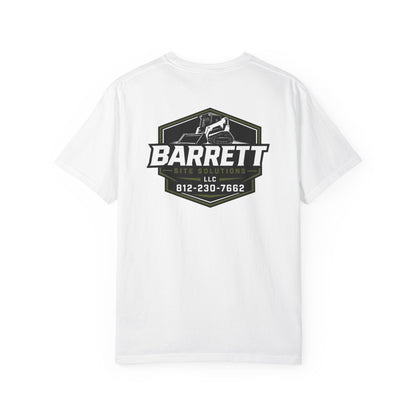 Barrett Site Solutions