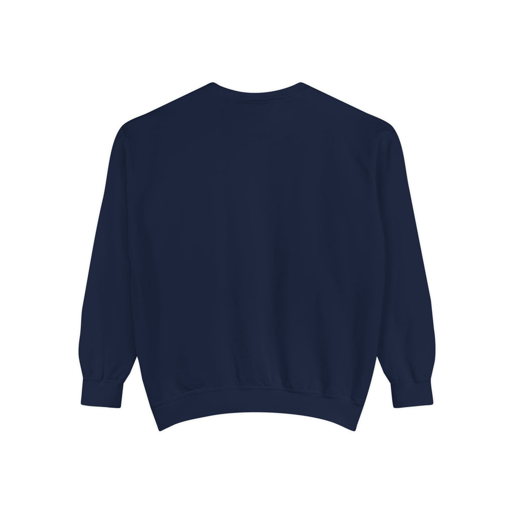 School Bus Crewneck