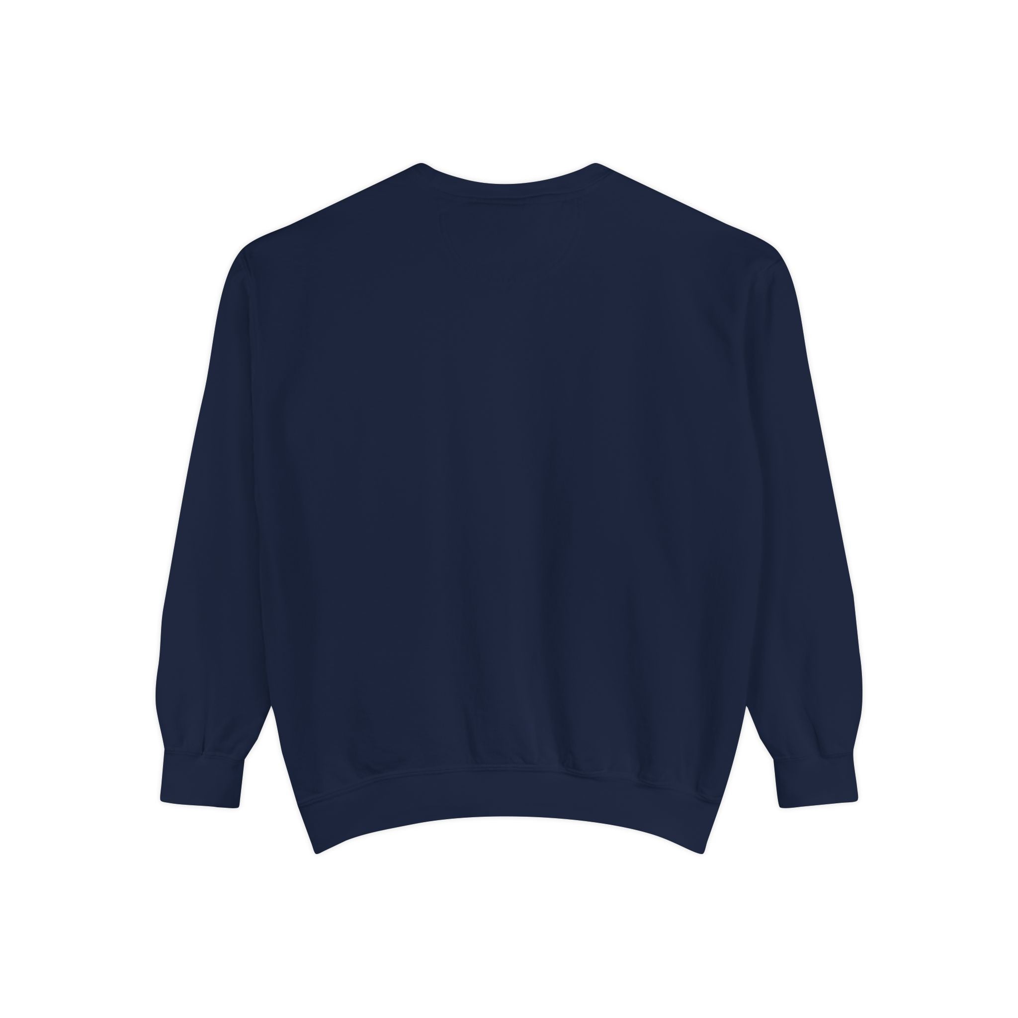 School Bus Crewneck