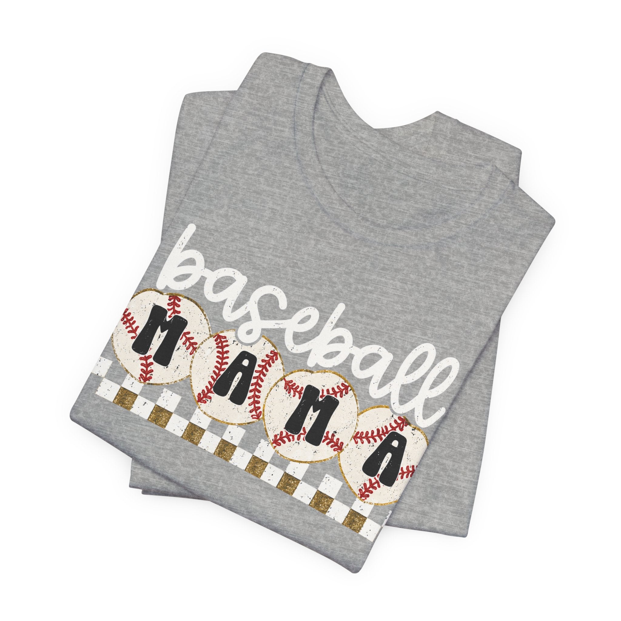 Baseball mama