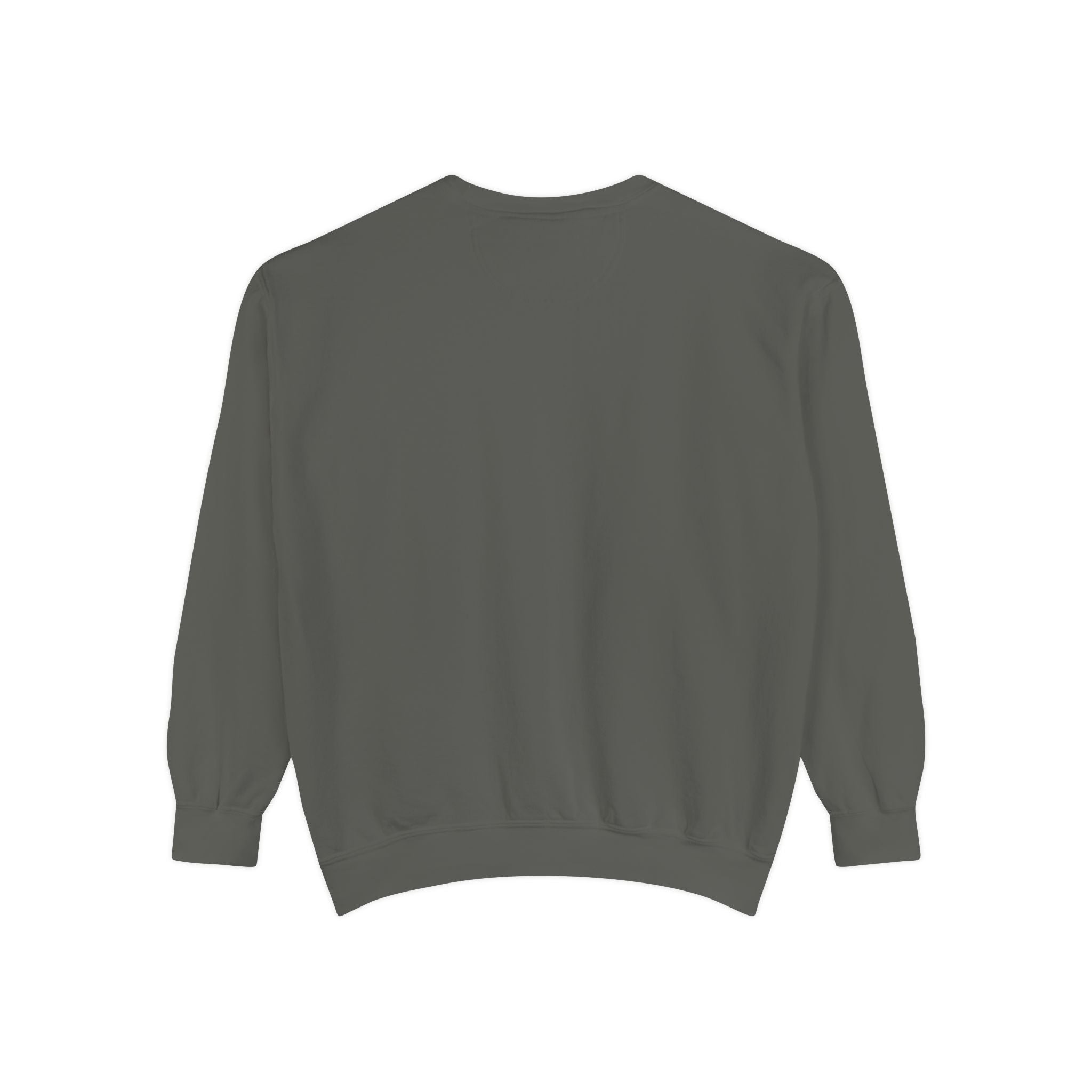 Ghost Energy Drink Crewneck