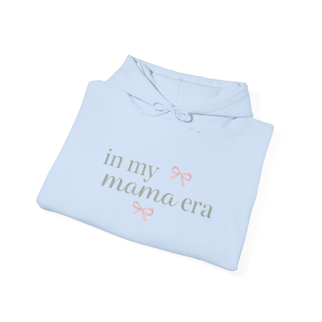 In My Mama Era Hoodie | Mother's Day Gift