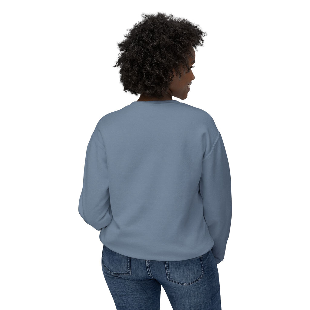 Barrett Solutions Crewneck Sweatshirt
