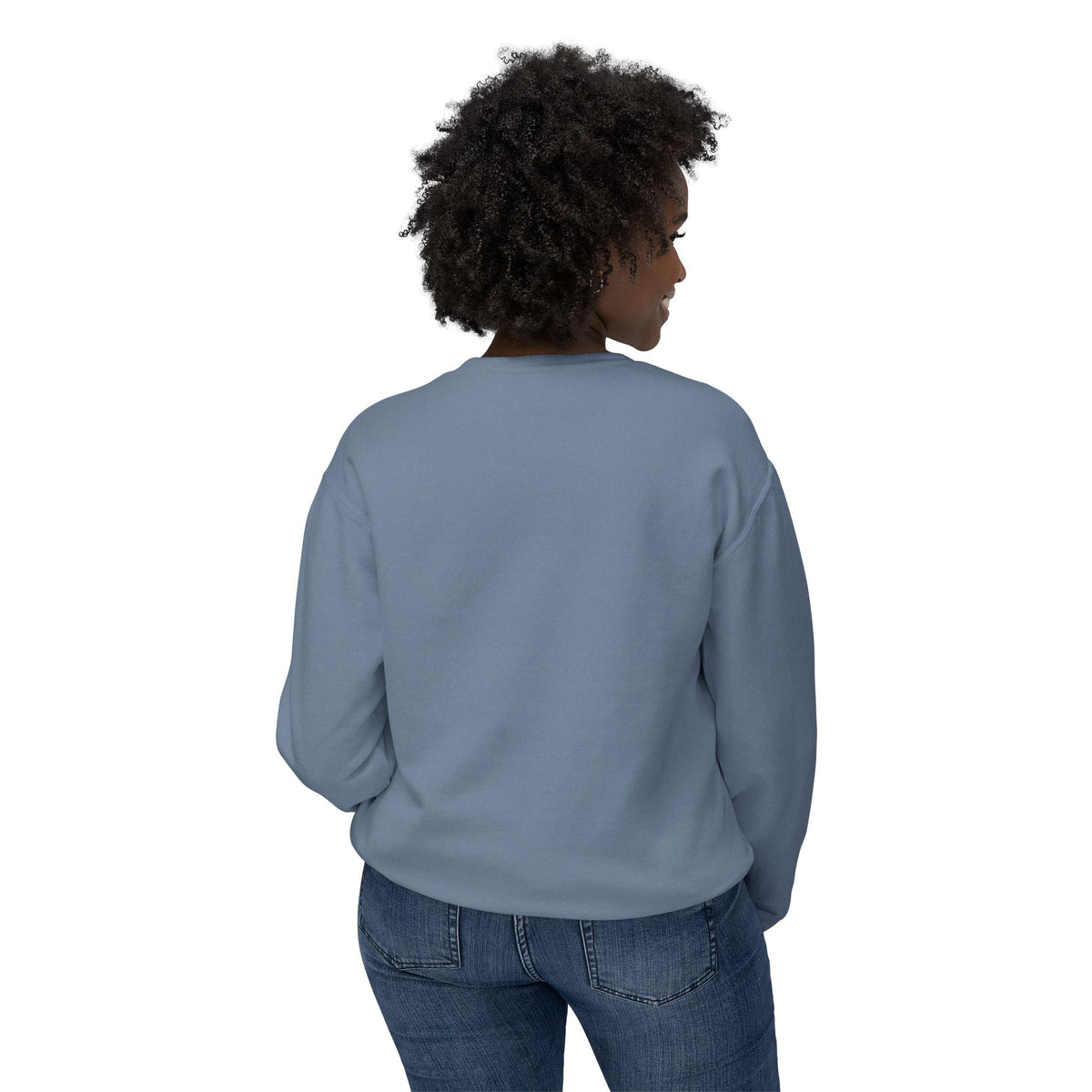 Barrett Solutions Crewneck Sweatshirt