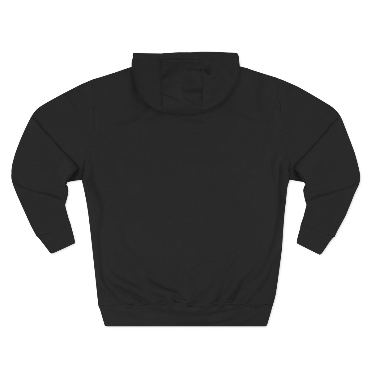 Barrett Solutions Hoodie