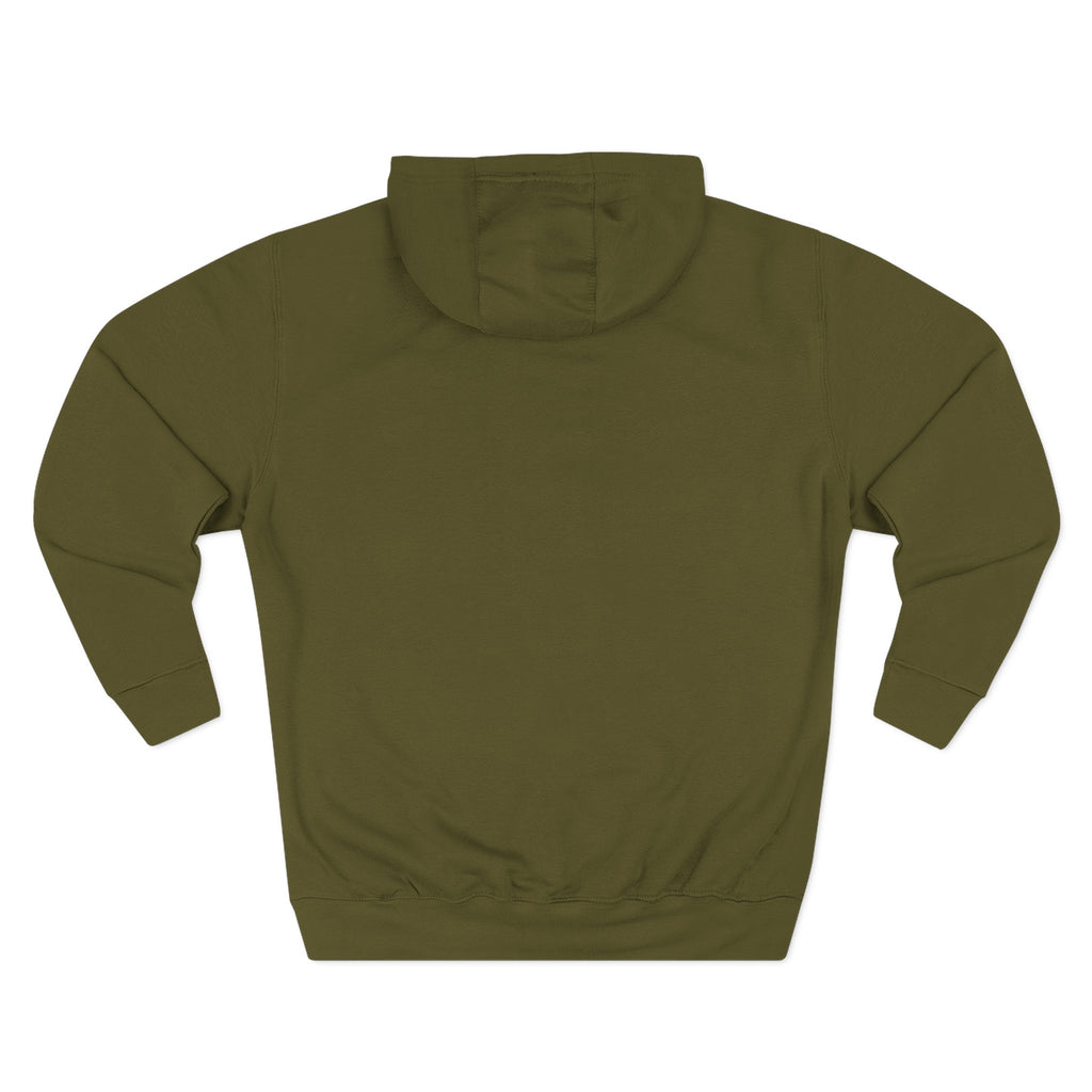 Barrett Solutions Hoodie
