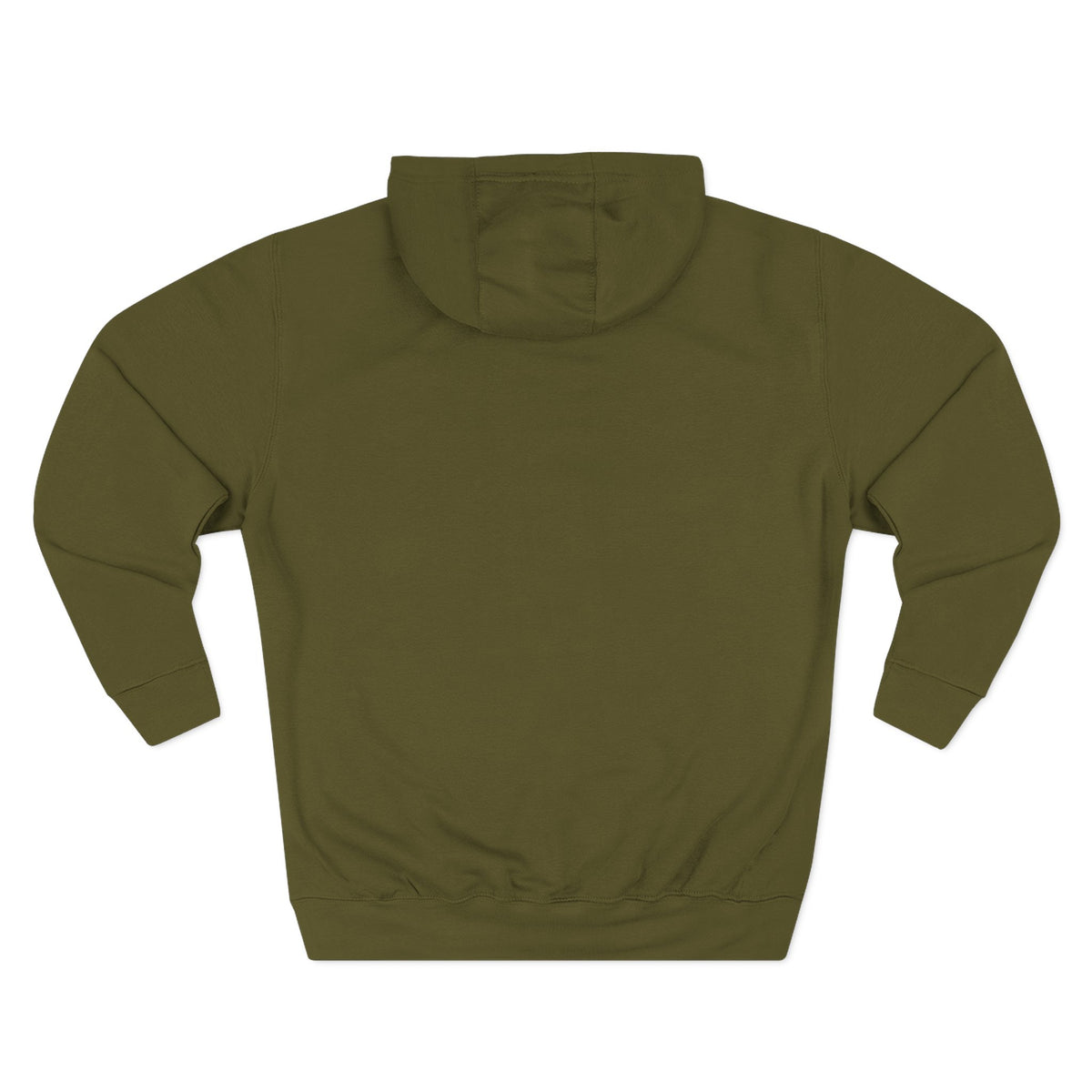 Barrett Solutions Hoodie