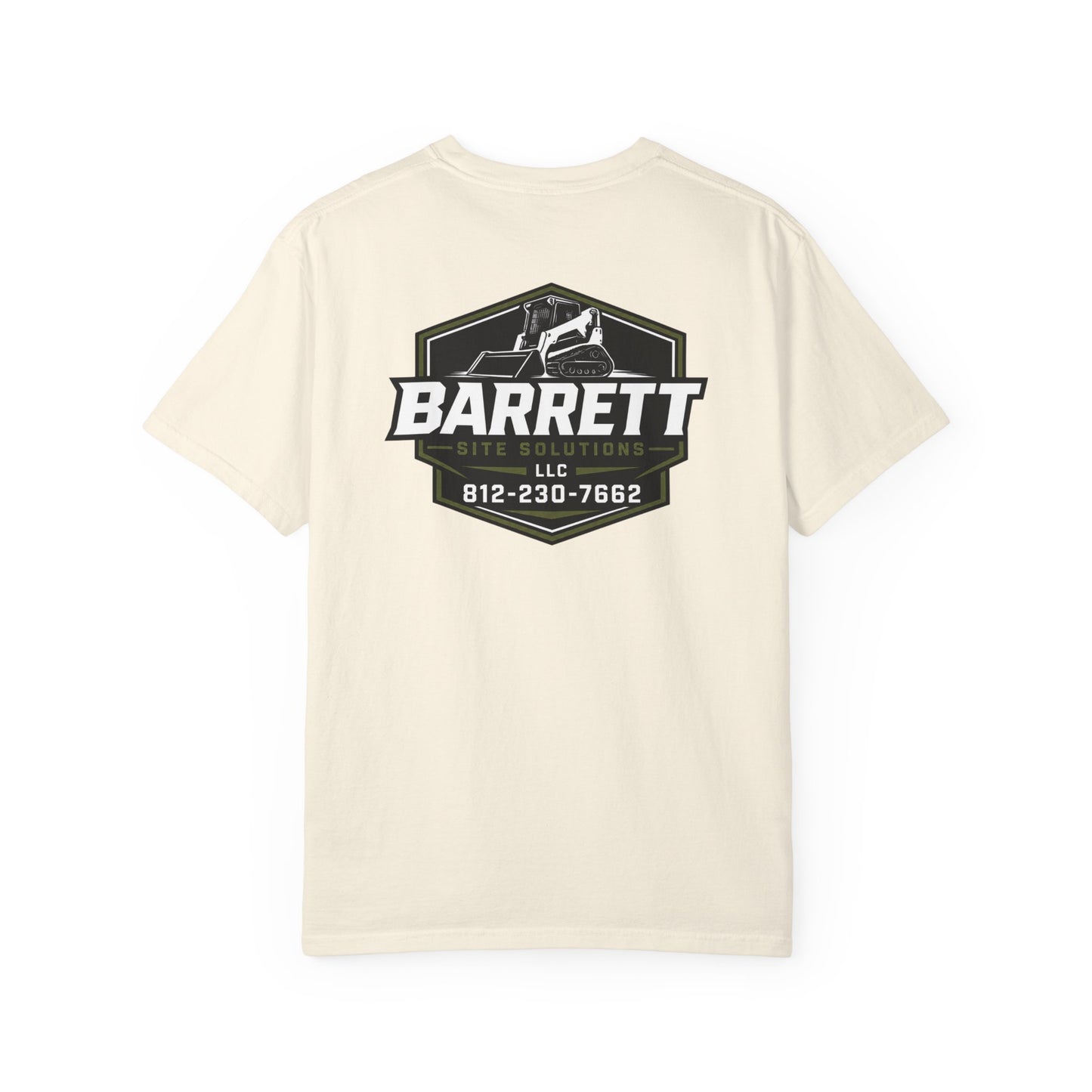 Barrett Site Solutions