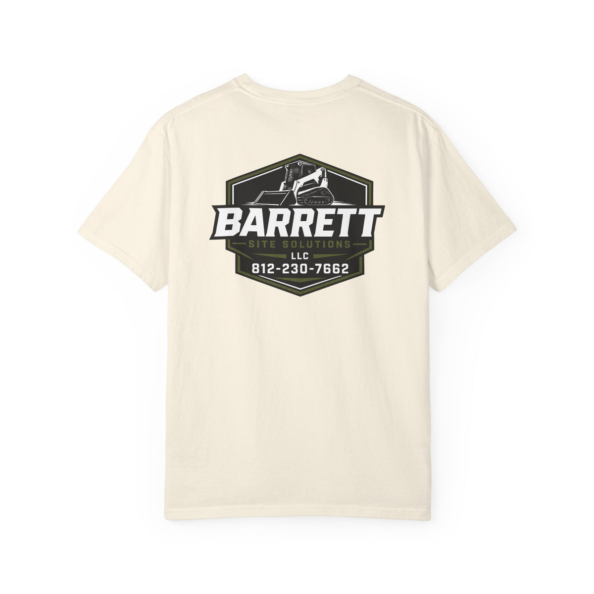 Barrett Site Solutions