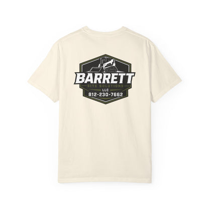 Barrett Site Solutions