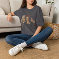 Hocus Pocus Vintage Tee