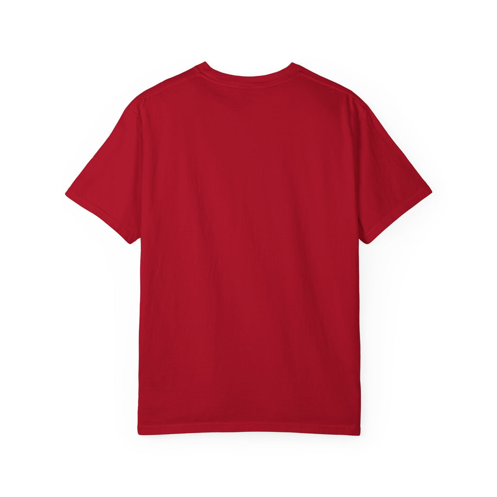 Football Moms T-shirt