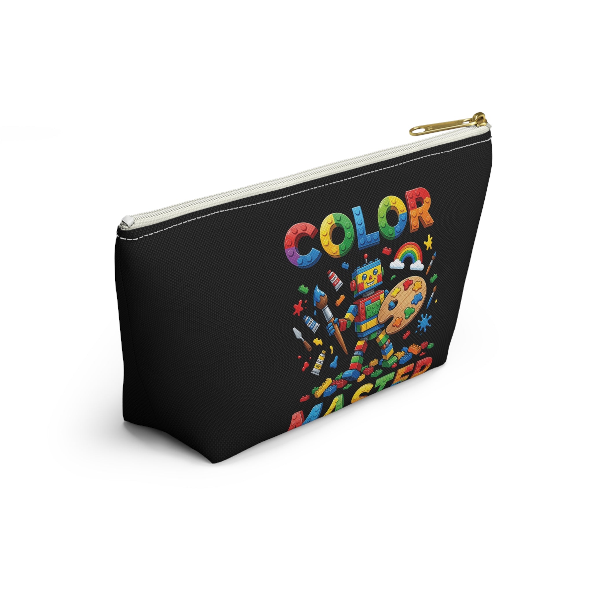 Color Master Artist Accessory Pouch