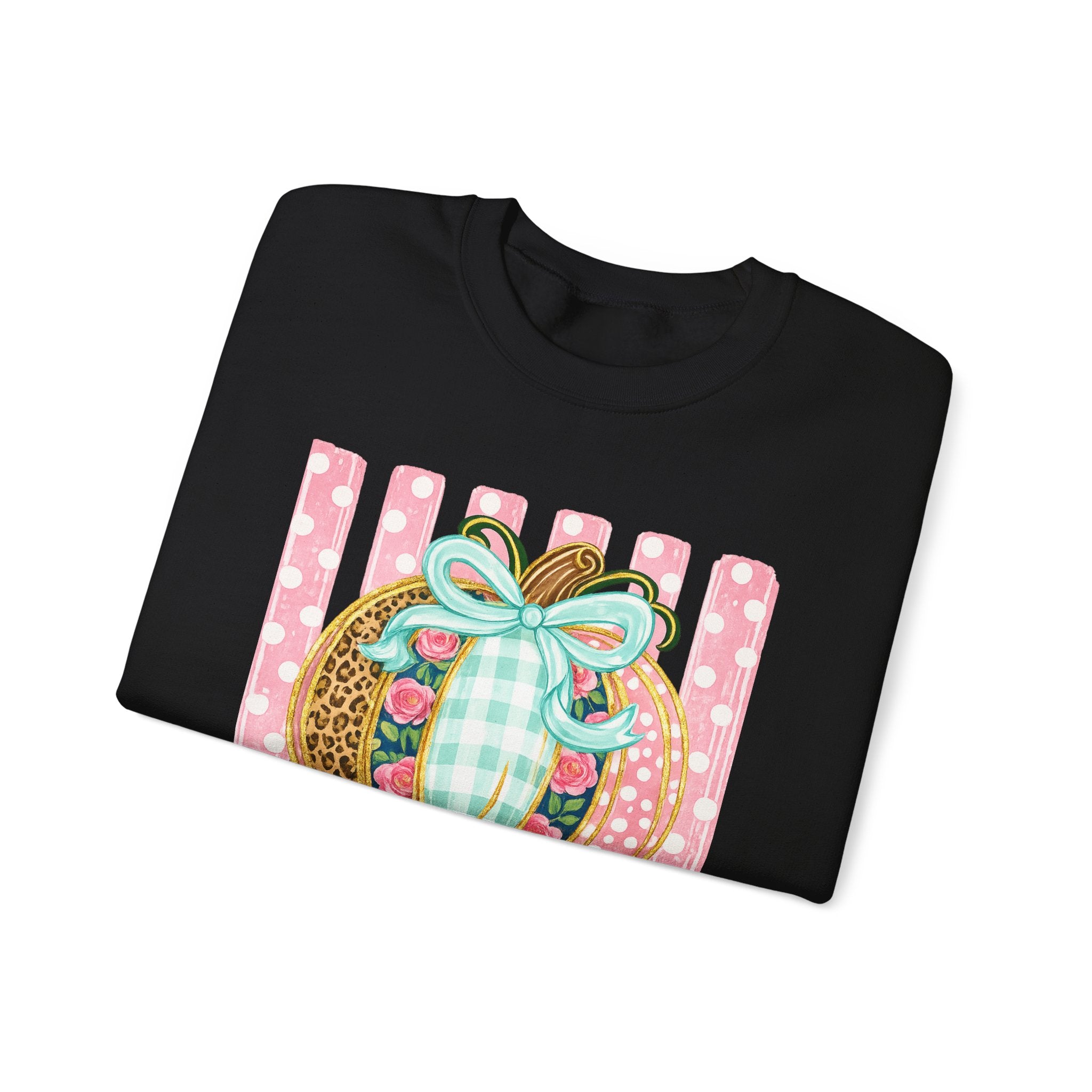 Fall Heavy Blend™ Crewneck