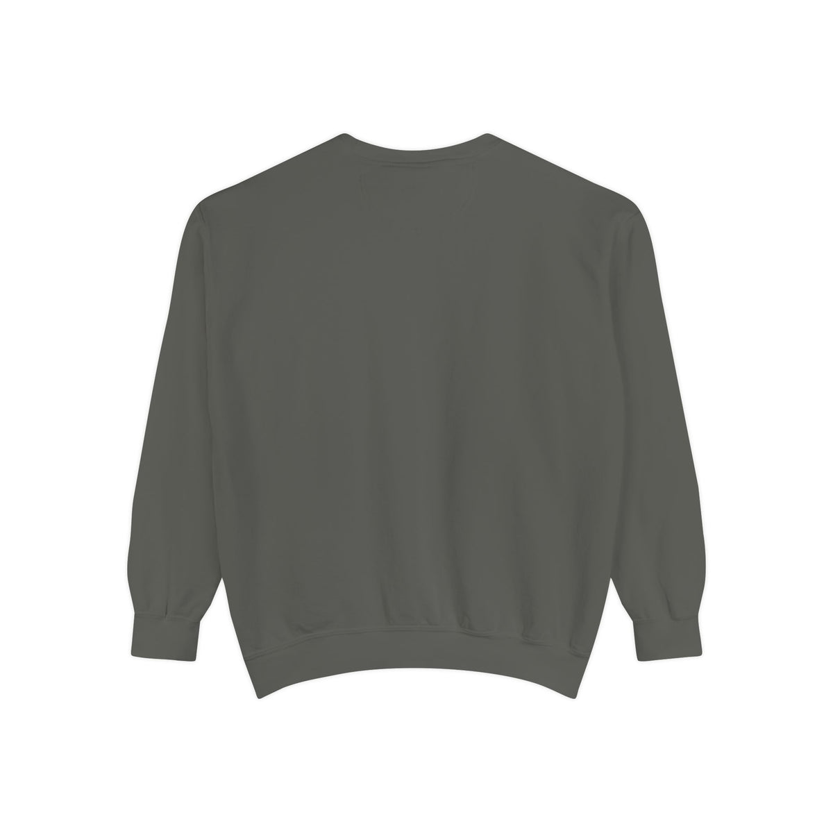 Game Day Y'all Sweatshirt — Playful Purple Sports Graphic Crewneck