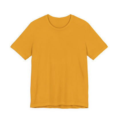 S& G Excavating Short Sleeve Tee