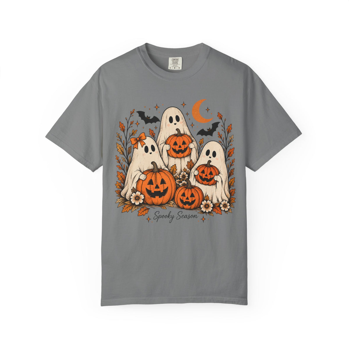 Spooky Season Tee