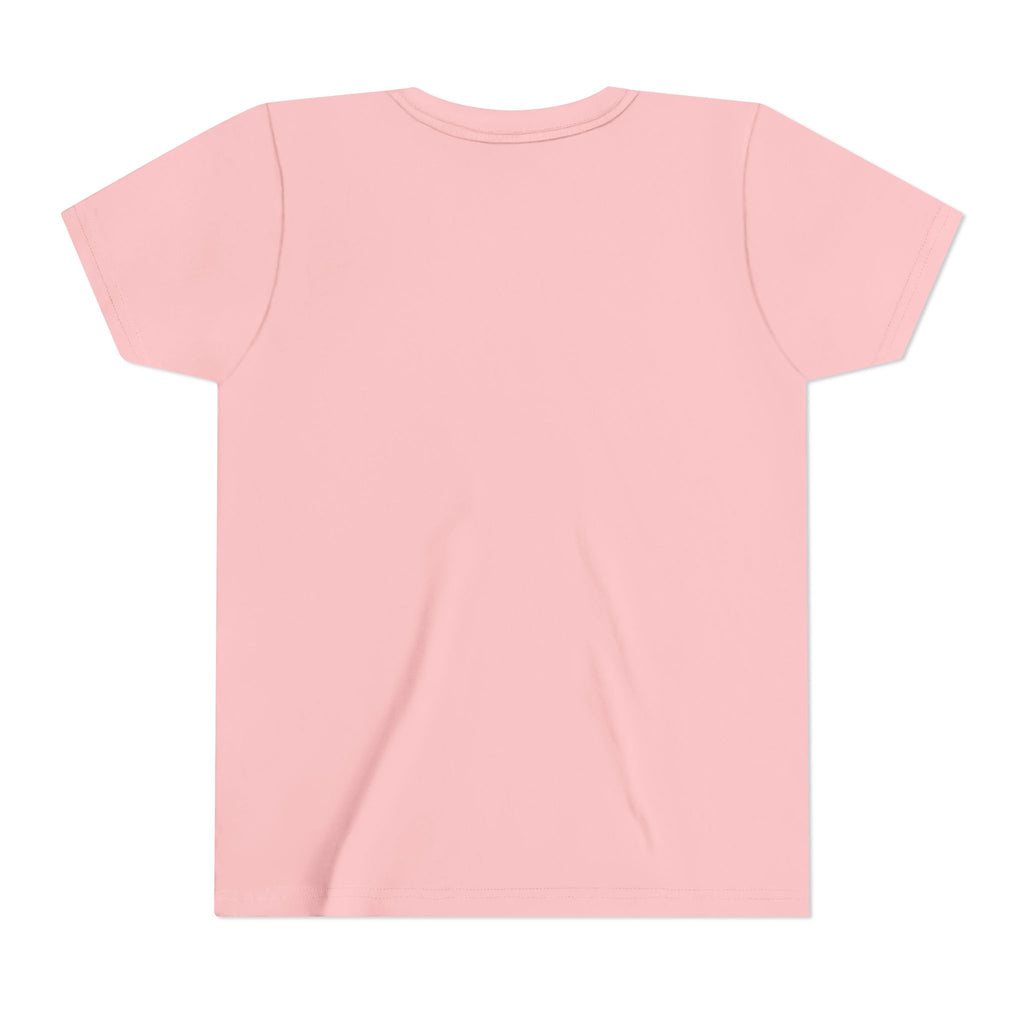 Cute Bus, Globe & Crayon Halloween Tee