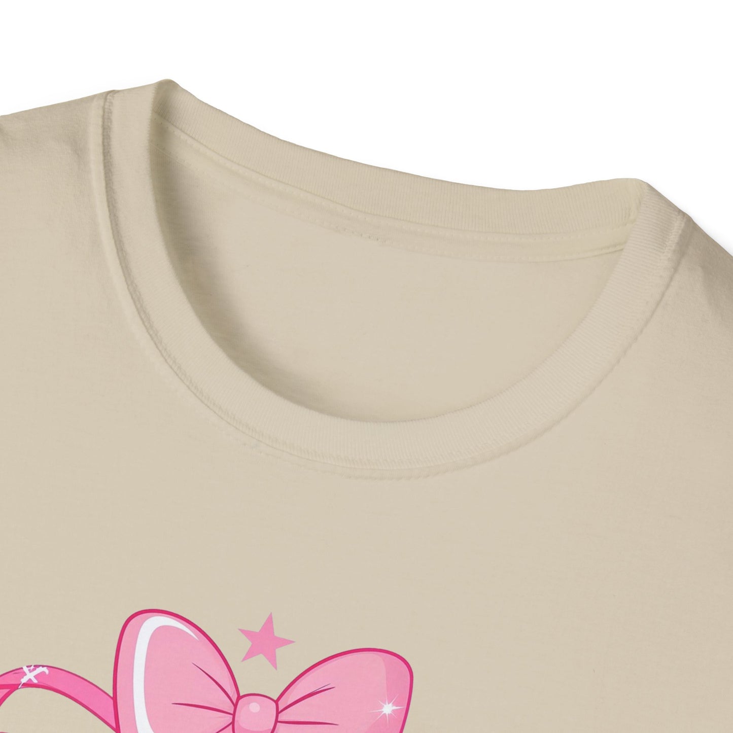 Motherhood Coquette T-Shirt | Mother's Day Gift
