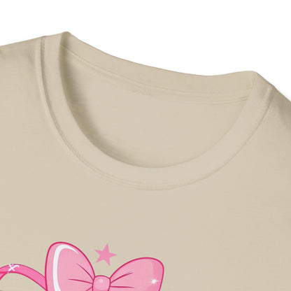 Motherhood Coquette T-Shirt | Mother's Day Gift