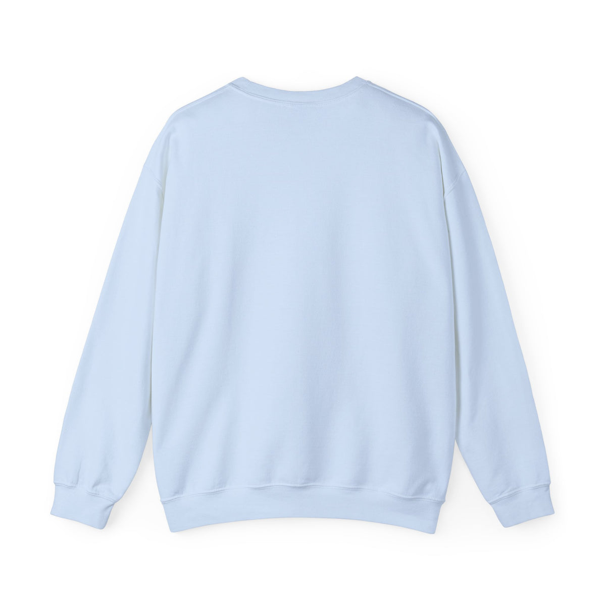 Frankly I Do Not Care Graphic Sweatshirt
