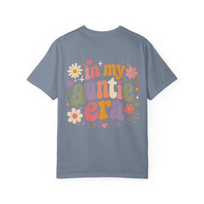 "In My Auntie Era" Tee