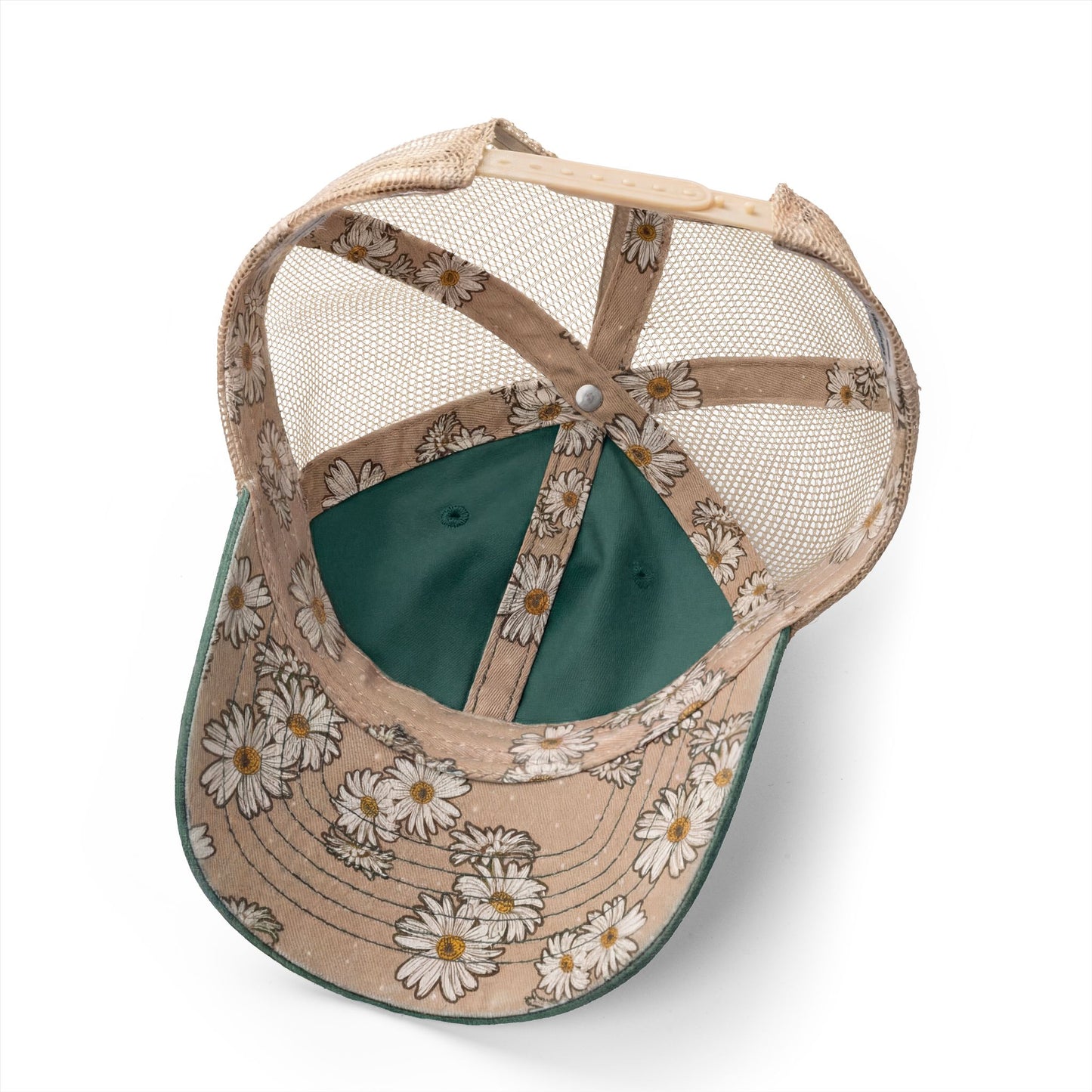 Mustard Seed Women's Washed Mesh-Back Cap
