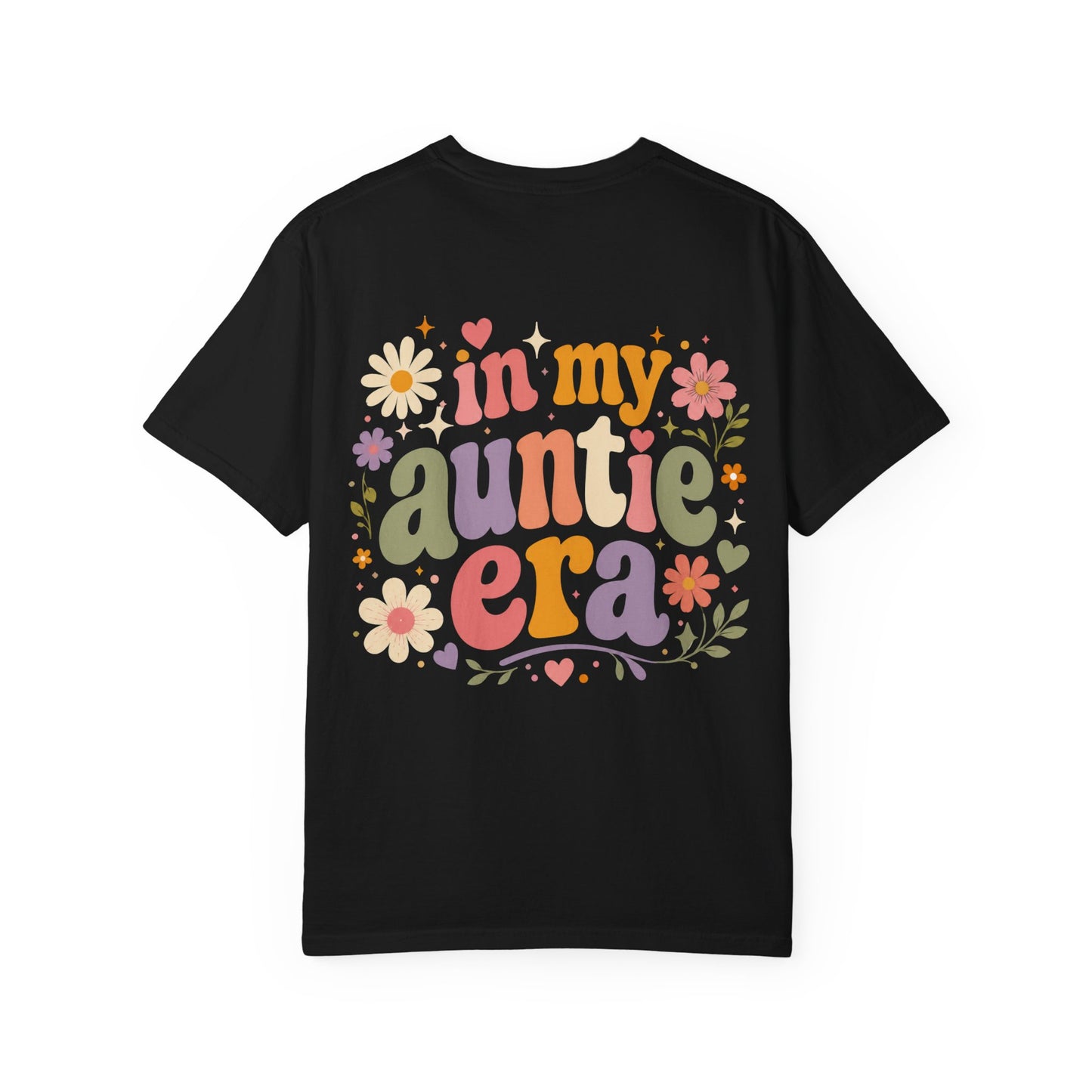 "In My Auntie Era" Tee