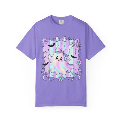 Adult Pastel Ghost T-Shirt