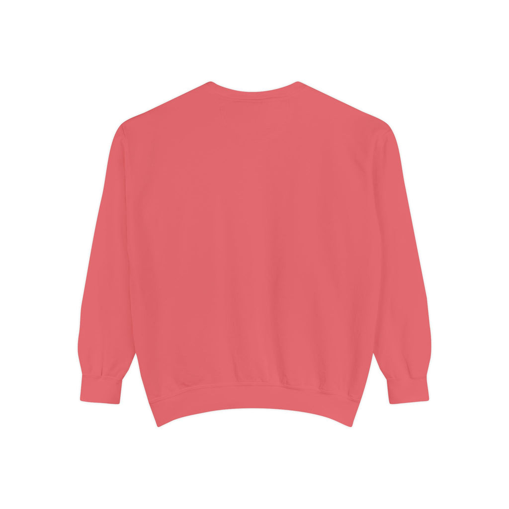 In My Teacher Era Crewneck
