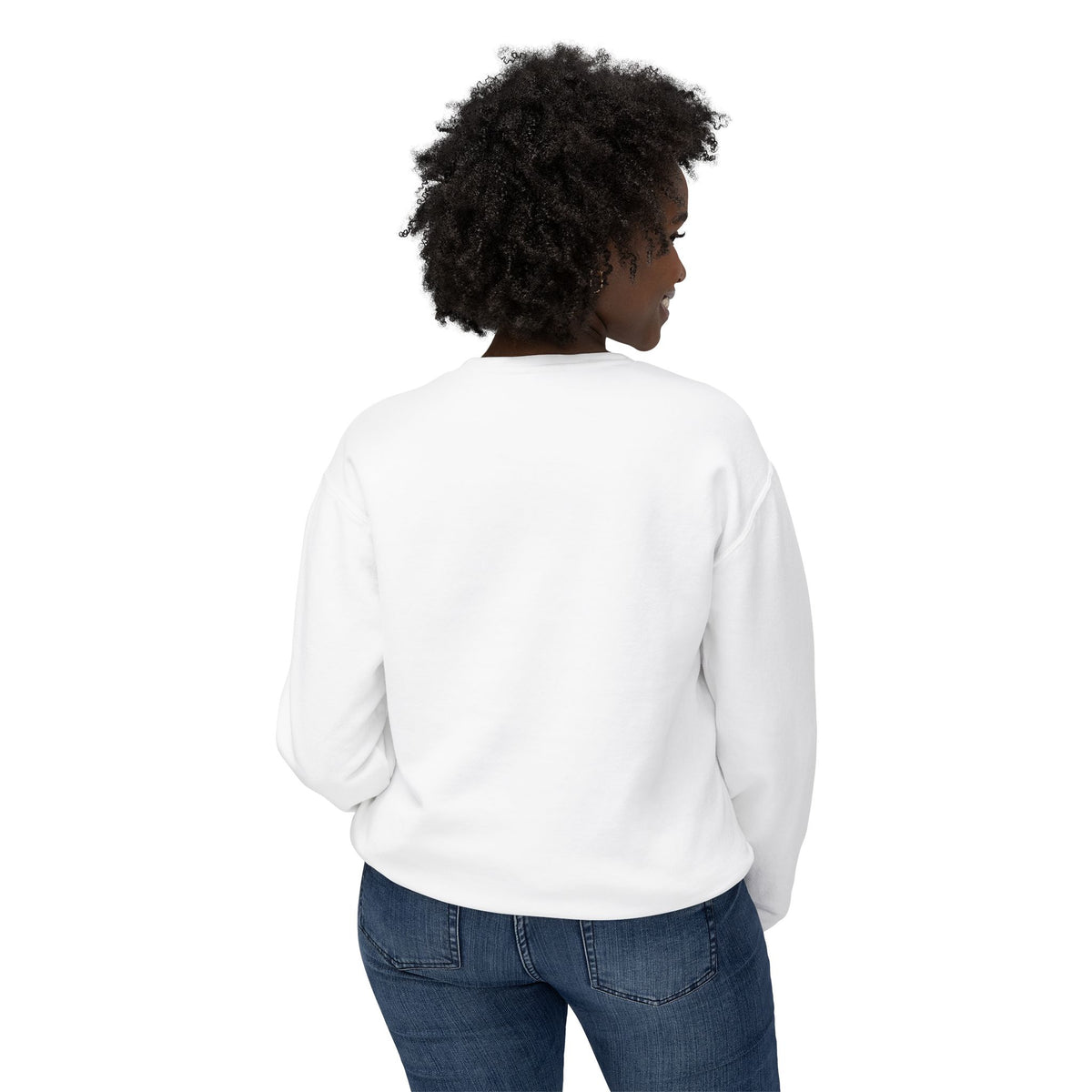 Barrett Solutions Crewneck Sweatshirt